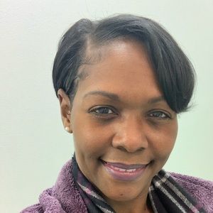 Meet your Posher, Kandyce